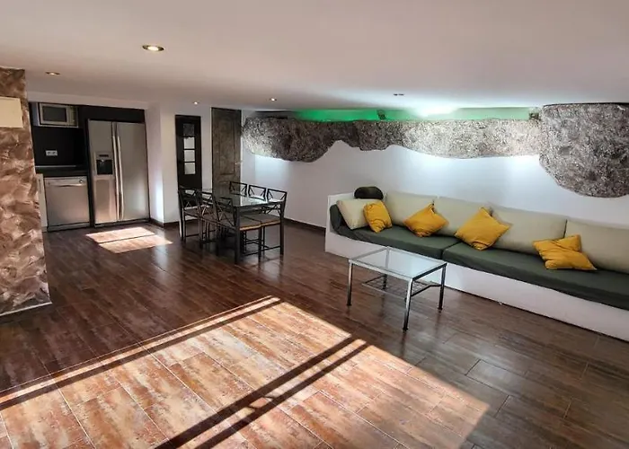 Semesterbostad Casa En Alella, Barcelona
