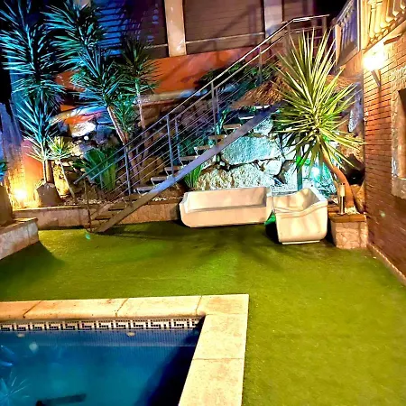 Casa En Alella, Barcelona