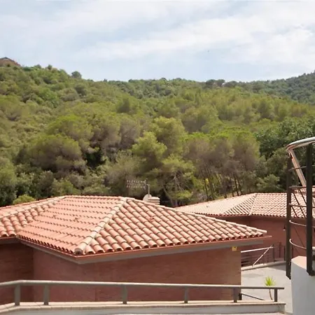 Holiday home Casa En Alella, Barcelona Alella