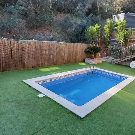 Casa En Alella, Barcelona