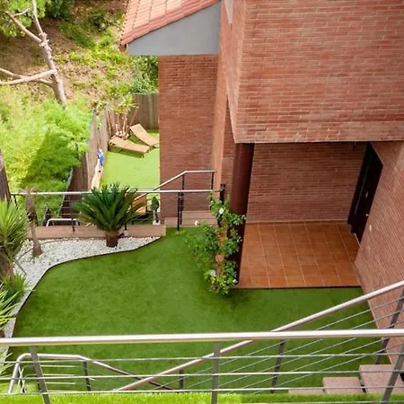 Casa En Alella, Barcelona Alella