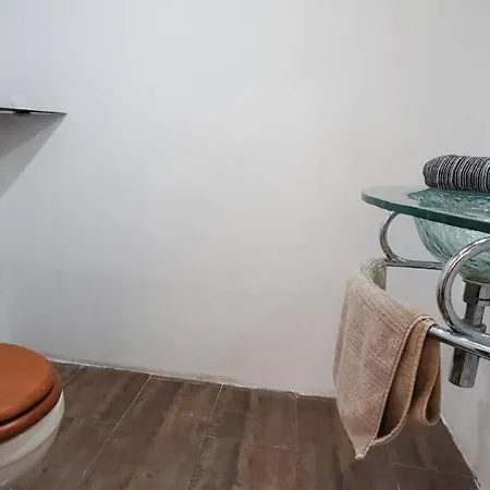 Holiday home Casa En Alella, Barcelona