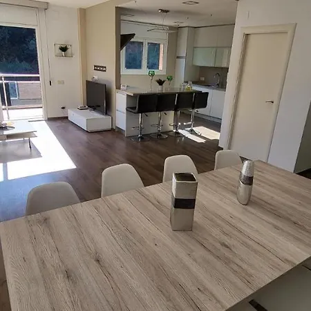 Casa En Alella, Barcelona Holiday home Alella