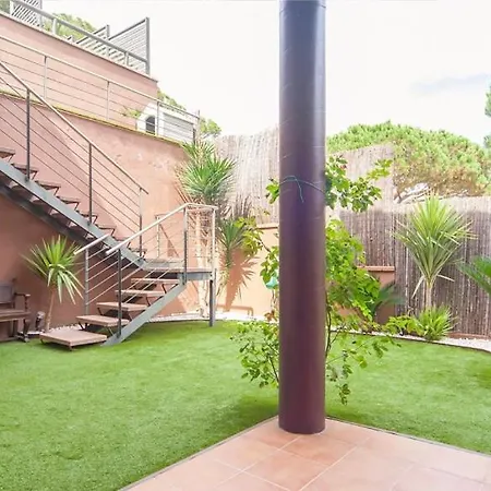 Casa En Alella, Barcelona Alella