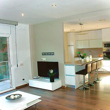 Holiday home Casa En Alella, Barcelona