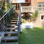 Casa En Alella, Barcelona Casa de Férias *