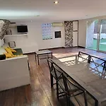 Casa de Férias Casa En Alella, Barcelona *