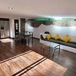 Casa de Férias Casa En Alella, Barcelona