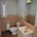 Casa de Férias Casa En Alella, Barcelona *