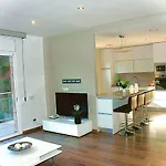 Casa de Férias Casa En Alella, Barcelona