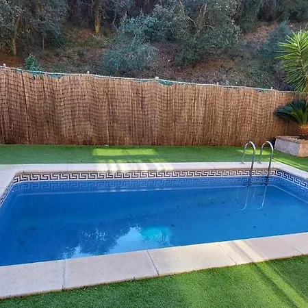 Casa En Alella, Barcelona Prázdninový dům