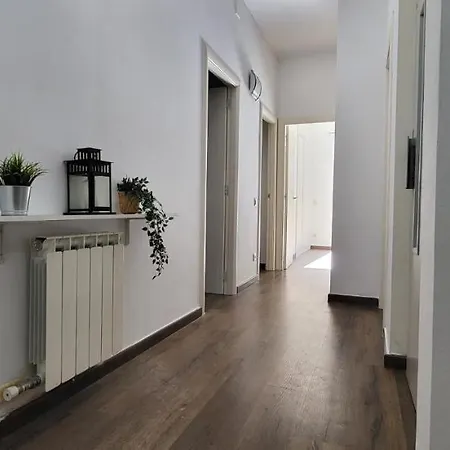 Prázdninový dům Casa En Alella, Barcelona Alella