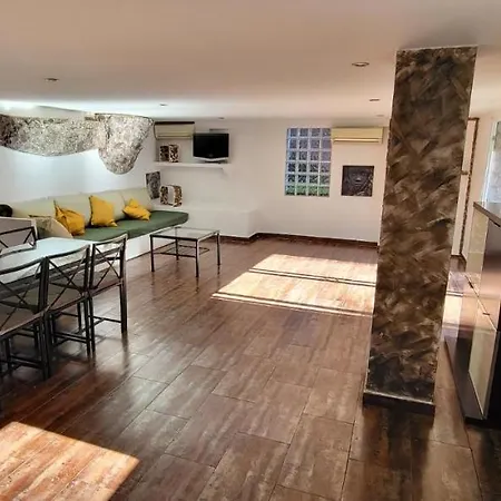 Casa En Alella, Barcelona Prázdninový dům *