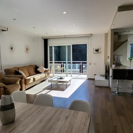 Casa En Alella, Barcelona Prázdninový dům *