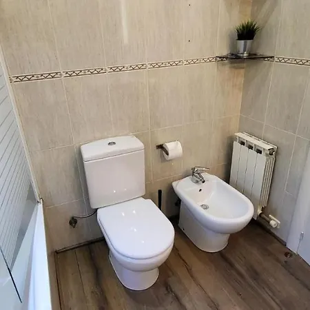 Prázdninový dům Casa En Alella, Barcelona *