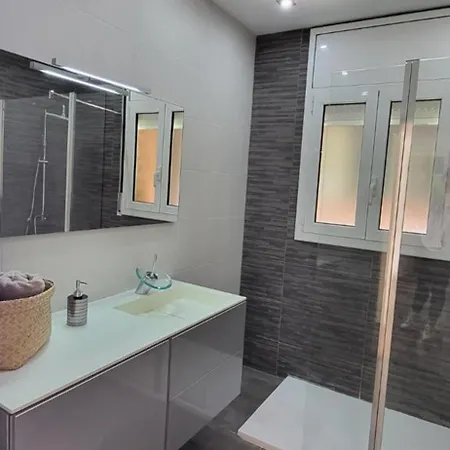 Prázdninový dům Casa En Alella, Barcelona