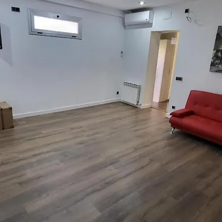 Casa En Alella, Barcelona Prázdninový dům *